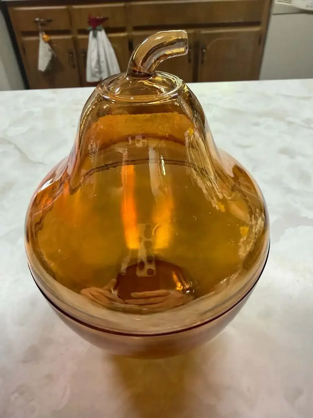 Jeannette Glass vintage jeannette